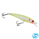 MirrOlure L30MR MirrOLip Suspending Crankbait