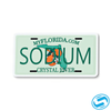 Sodium Small Decals