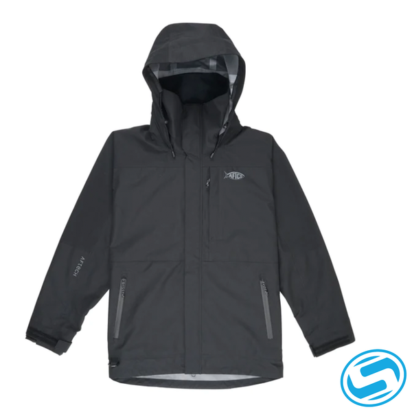 Men's Aftco Rain Gear