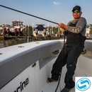 Men's Aftco Barricade Bib