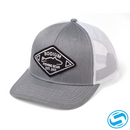Men's Sodium Diamond Established Trucker Adjustable Hat