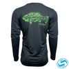 Men's Sodium Grouper Performance OT Long Sleeve Shirt
