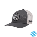 Men's Sodium Skiff Marsh Trucker Adjustable Hat