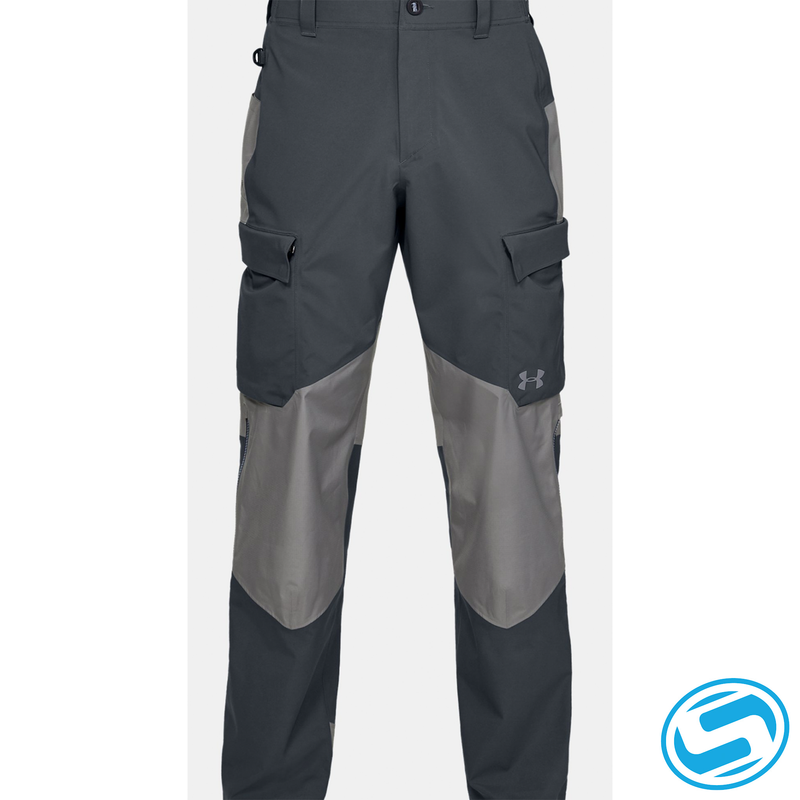 Under armour discount gore tex pants