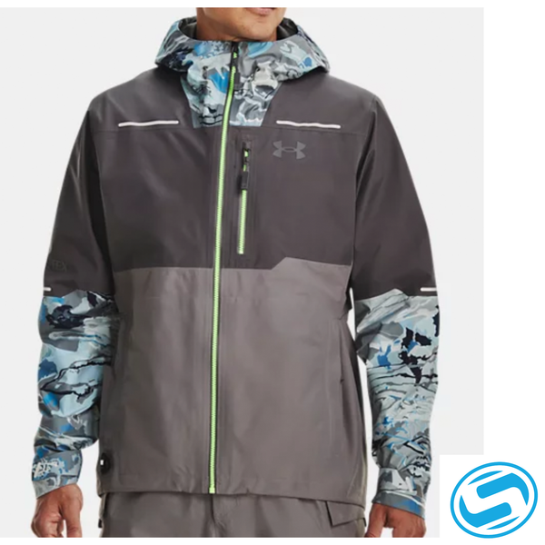 Men s Under Armour Rain Gear