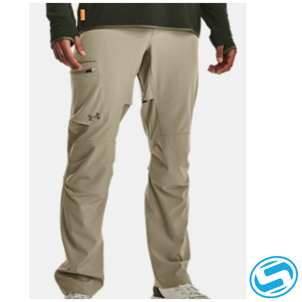 Under armour online outdoor pants