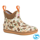 Men's Xtratuf 6in Ankle Deck Boot