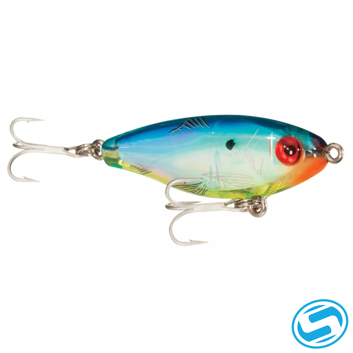 can fish see glow in dark lures Glow In The Dark Luminous Rubber Lures???