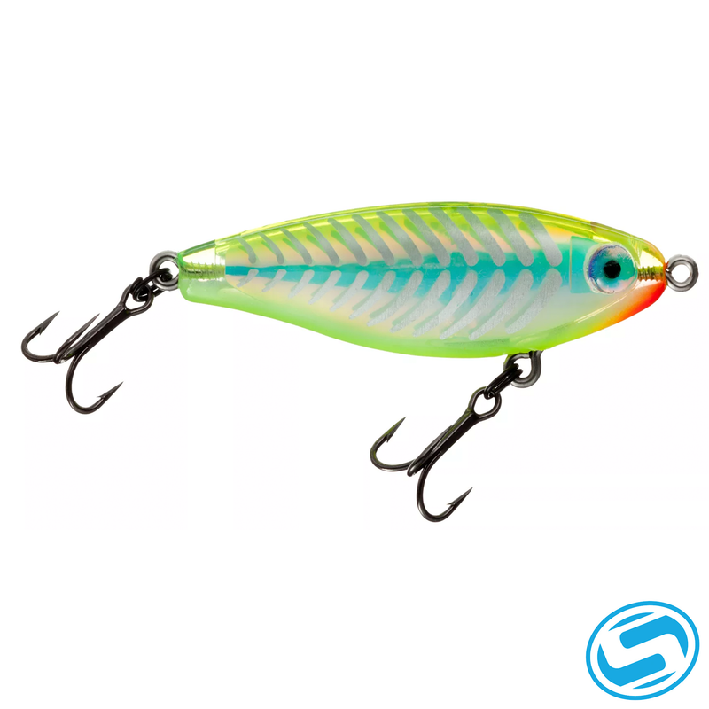 149217 fish lure MirrOlure C17MR C-Eye Pro Series Suspending Twitchbait