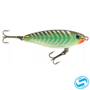 MirrOlure C17MR C-Eye Pro Series Suspending Twitchbait