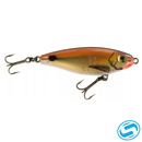 MirrOlure C17MR C-Eye Pro Series Suspending Twitchbait