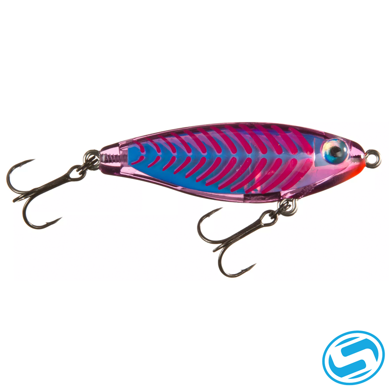 MirrOlure C17MR C-Eye Pro Series Suspending Twitchbait MirrOlure C17MR C-Eye Pro Series Suspending Twitchbait