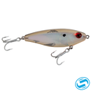 MirrOlure 18MR Heavy Dine Sinking Twitchbait