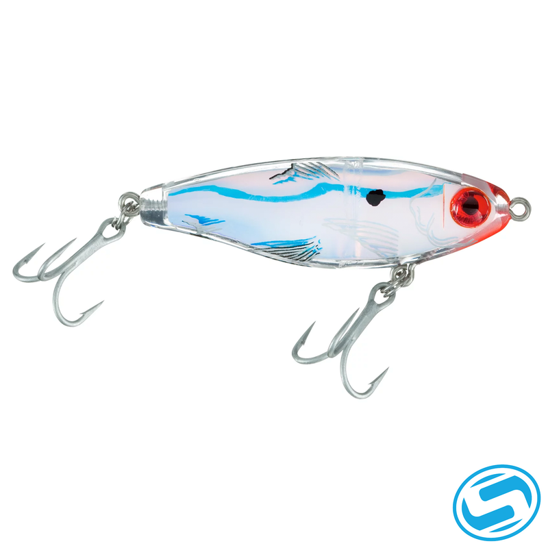 b5m18 fishing lure MirrOlure 18MR Heavy Dine Sinking Twitchbait
