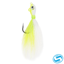 Mustad Big Eye Bucktail Jig