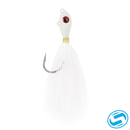 Mustad Big Eye Bucktail Jig