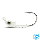 Mustad Inshore Shad/Darter Jighead