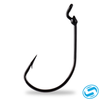 Mustad KVD Grip-Pin Soft Plastic