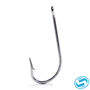 Mustad O'Shaughnessy Hook