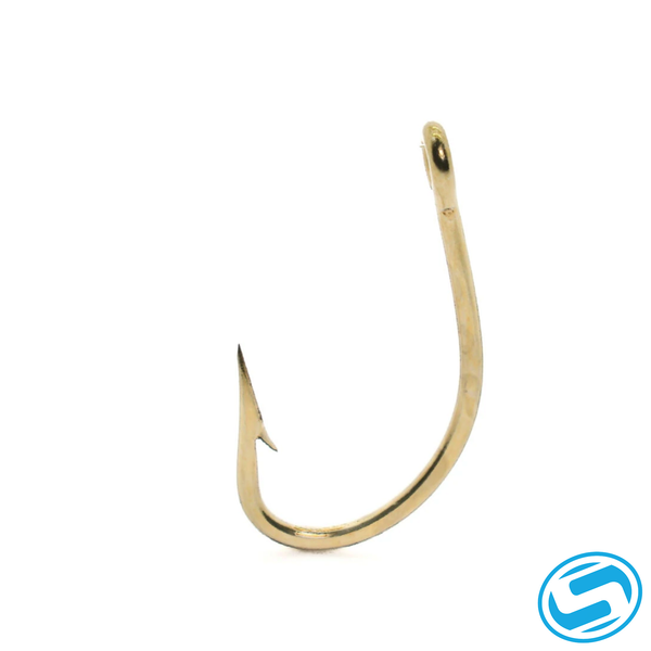 Mustad O'Shaughnessy Live Bait Hook