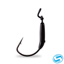 Mustad Weighted KVD Grip-Pin Hook