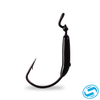 Mustad Weighted KVD Grip-Pin Hook