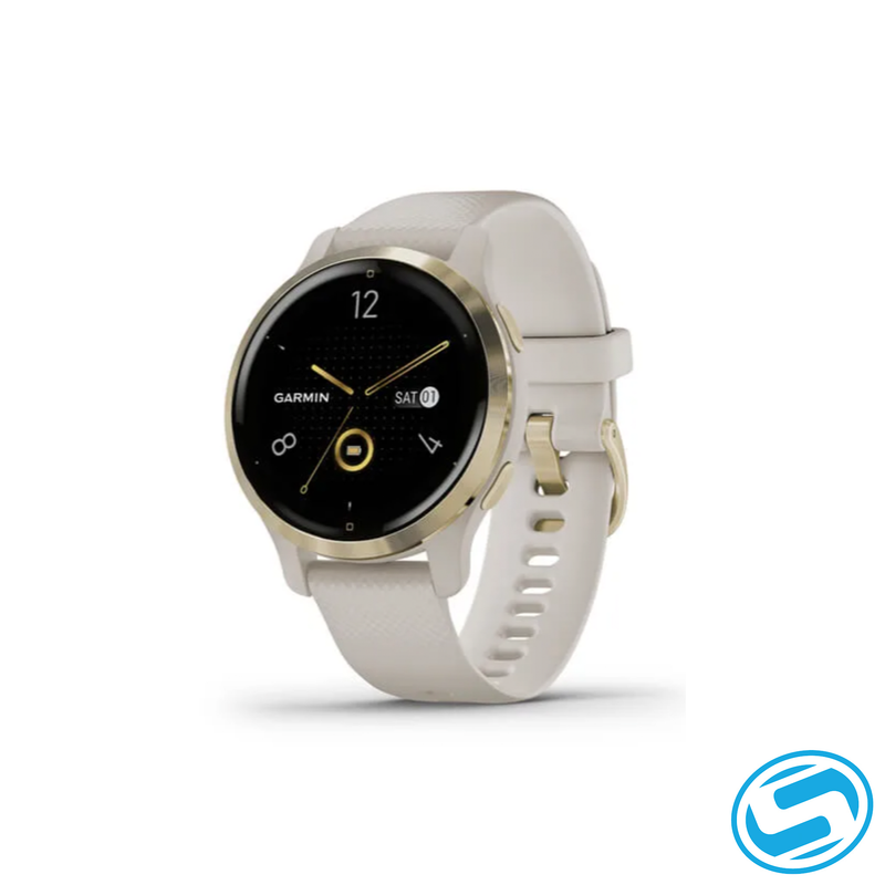 Garmin Venu 2S GPS Smartwatch