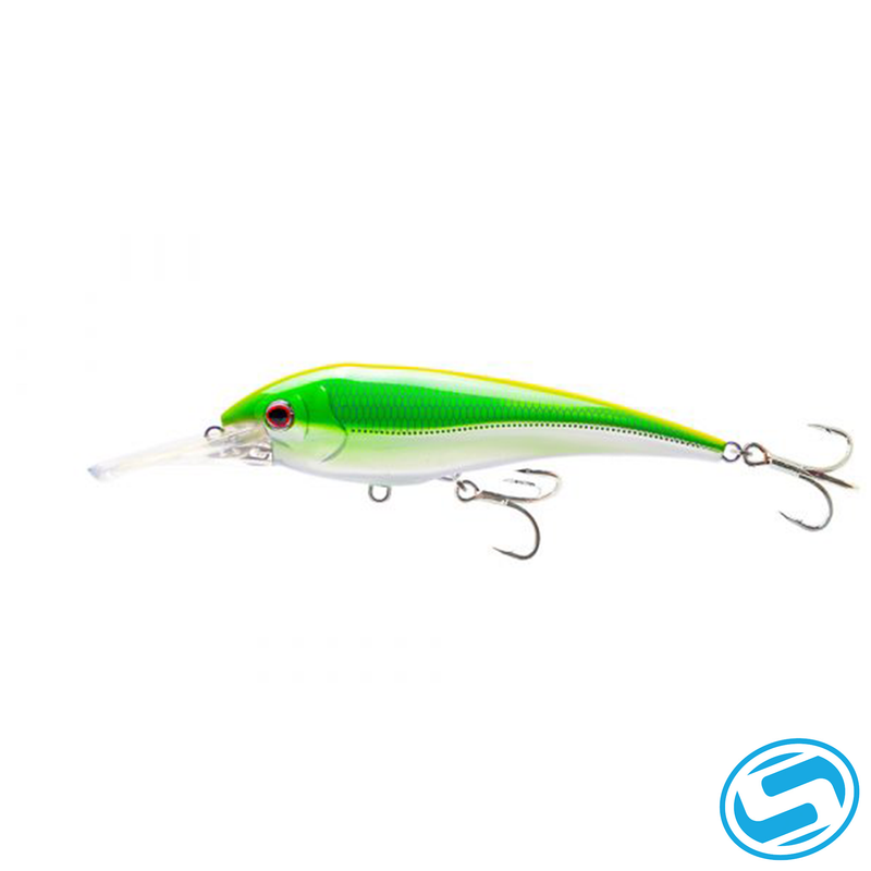 dtx fishing lures Nomad Design DTX Minnow
