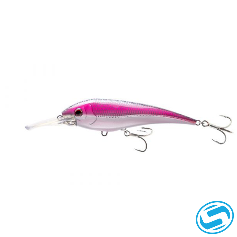 dynomite fish lures Nomad Design DTX Minnow