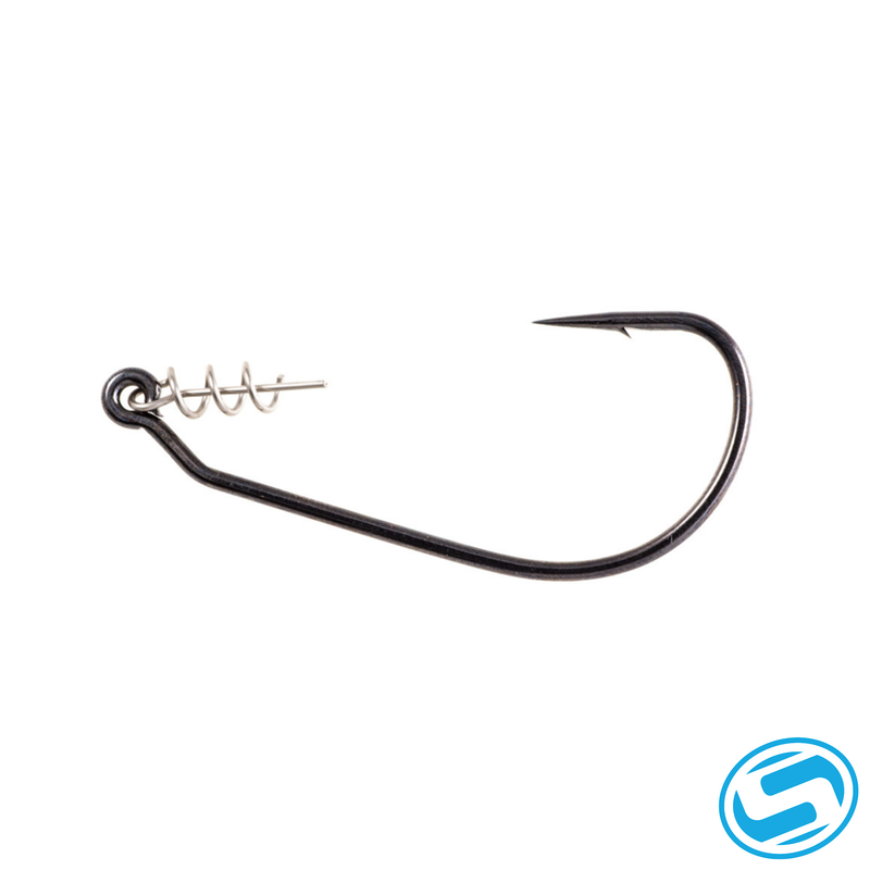 Owner Twistlock 3X Strong Hook