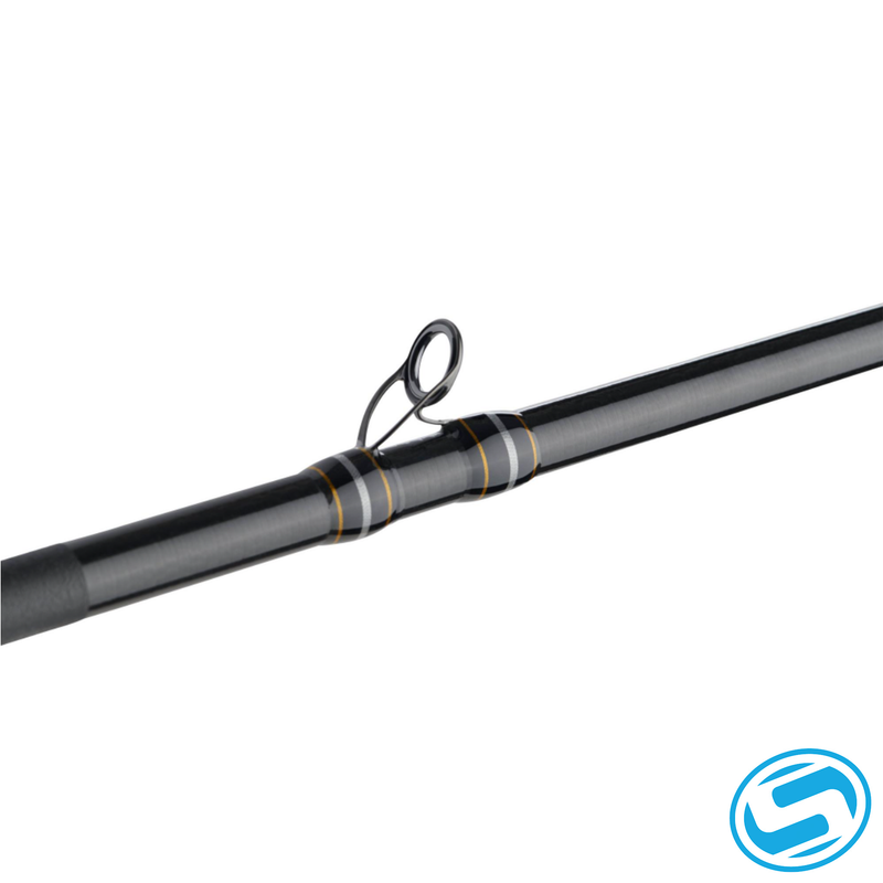 Penn Carnage III Boat Conventional Rod - SALE
