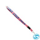 Sodium Lanyard with Buckle