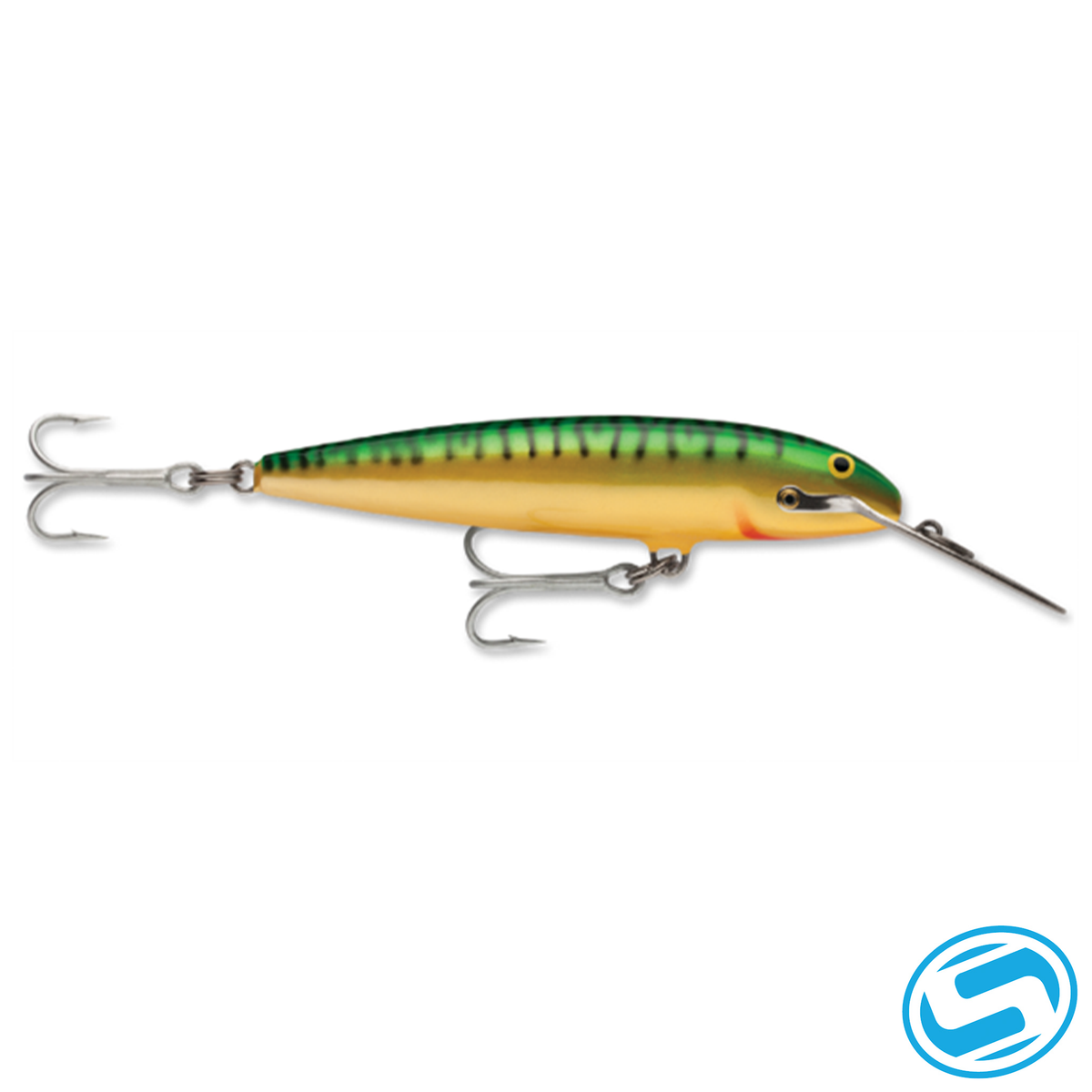 countdown fishing lure Rapala CountDown Magnum (CD MAG)