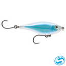 Rapala X-Rap Twitchin' Mullet