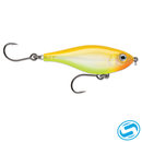 Rapala X-Rap Twitchin' Mullet