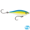 Rapala X-Rap Twitchin' Mullet