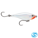 Rapala X-Rap Twitchin' Mullet