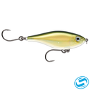 Rapala X-Rap Twitchin' Mullet