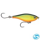 Rapala X-Rap Twitchin' Mullet