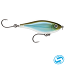 Rapala X-Rap Twitchin' Mullet
