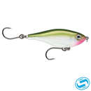 Rapala X-Rap Twitchin' Mullet