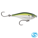 Rapala X-Rap Twitchin' Mullet