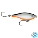 Rapala X-Rap Twitchin' Mullet