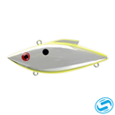 Bill Lewis Outdoors Rat-L-Trap