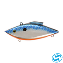 Bill Lewis Outdoors Rat-L-Trap