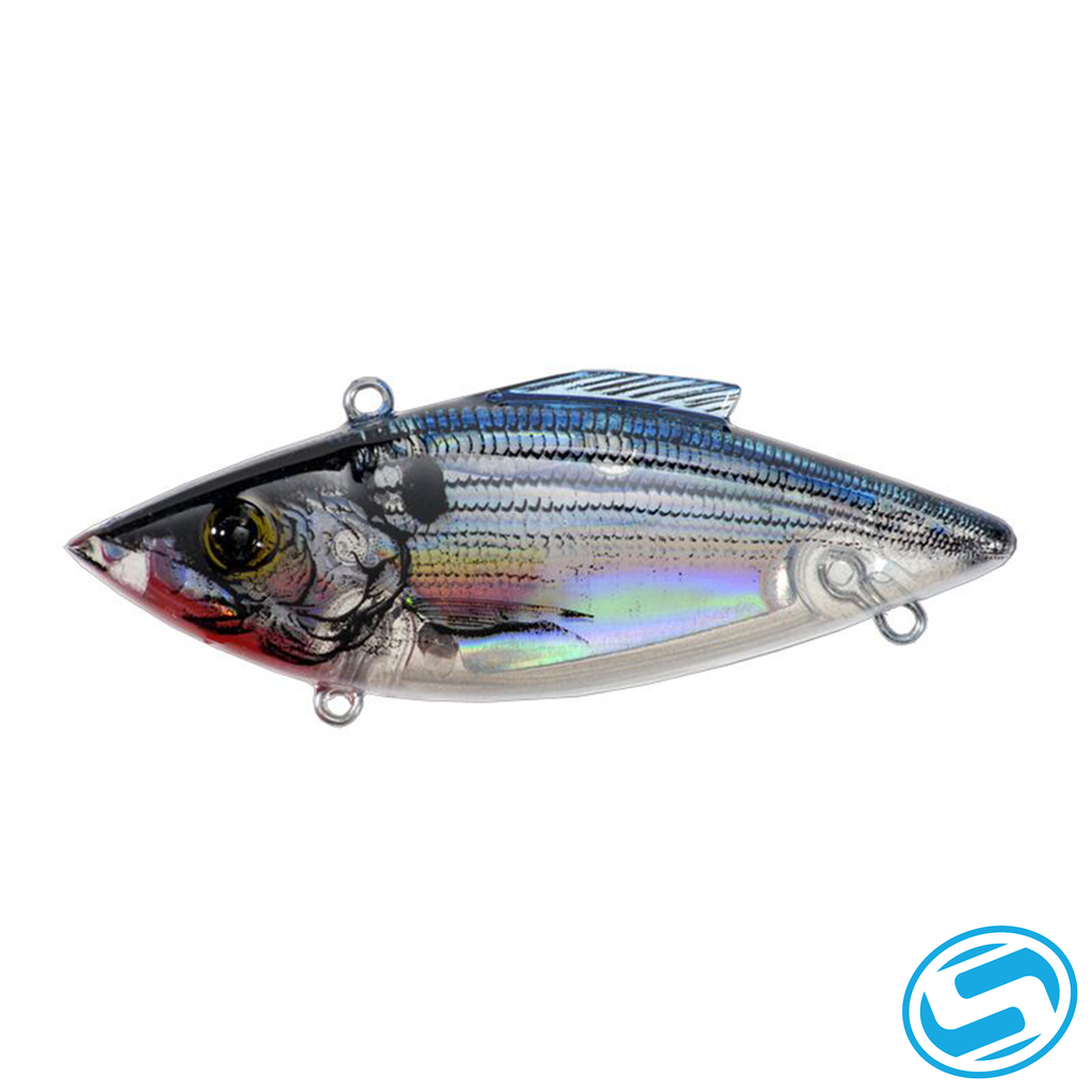 Shad Rattle Trap Bill Lewis Outdoors Rat-L-Trap