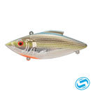 Bill Lewis Outdoors Rat-L-Trap