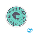 Sodium Small Decals