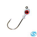 Z-Man Redfish Eye Jighead