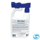 Salts Gone 32 oz. Refillable Spray Bottle